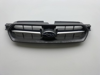 Решітка радіатора радіатора решітка радіатора subaru legacy iv фото №1