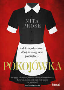 Pokojówka Nita Prose