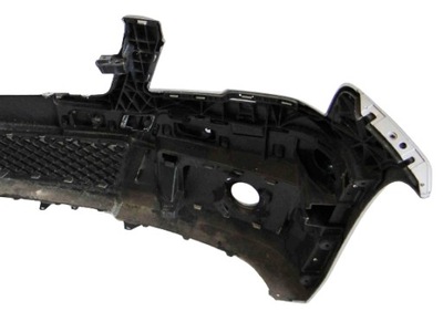 Mercedes glk x204 204 offroad рама правая направляющая фото №1