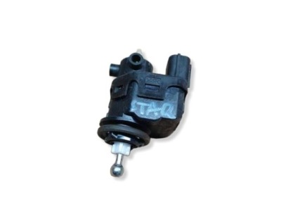 Моторчик регулировки фара лампы перед space star ii фото №1