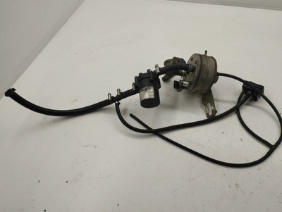 Infiniti fx 2006 редуктор lpg фото №1