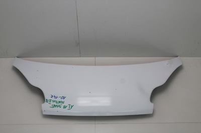 Капот кришка двигуна smart fortwo ii lift 10-14r фото №1