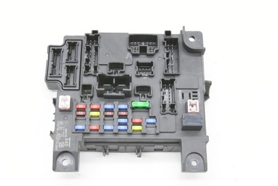 Mitsubishi asx lift модуль блок управления bsi фото №1