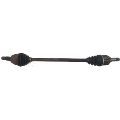 Привідний вал правий задня freelander ii 2.2 фото №1