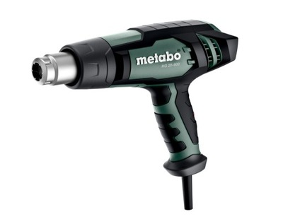 Opalarka Metabo HG 20-600 2000W 602066000