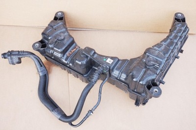 Бак adblue renault express 21- 172a27153r фото №1