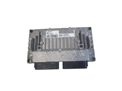 Peugeot 308 2011 блок управления / модуль коробки передач фото №1