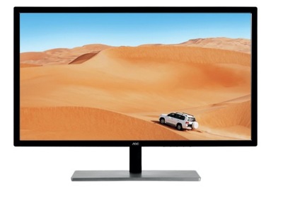 Monitor LED AOC 32" Q3279VWFD8 WQHD IPS/PLS