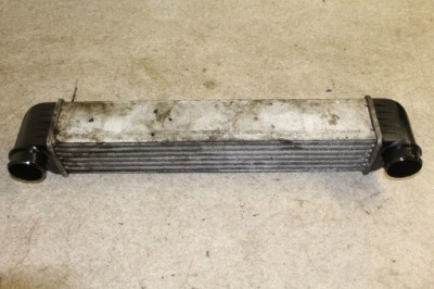 Bmw 5 e39 525d 530d интеркулер 1612787 1914555 фото №1