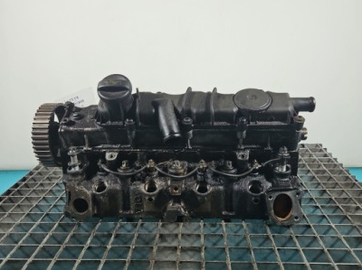 Головка peugeot partner i 1.9d 69km 2000r фото №1