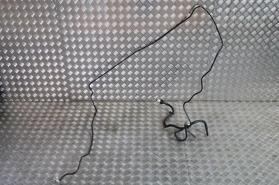 Шланг топлива maserati levante бензин 670033285 фото №1