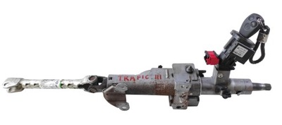 Renault trafic iii 1.6dci колонка замок зажигания фото №1