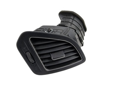 Ix35 решітка обдув консолі права 97490-2s000 фото №1