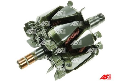 AS-PL ROTOR ALTERNADOR  