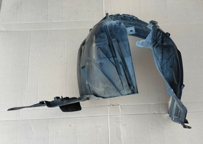 Nissan leaf ii 2 ze1 подкрылок правый перед фото №1