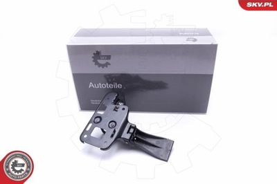 CERRADURA DE CAPO AUDI A4 B8 AVANT 07-12  