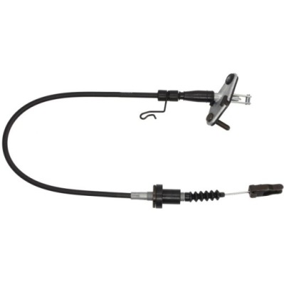 Трос сцепления do hyundai i10 i 1.1 2007- фото №1