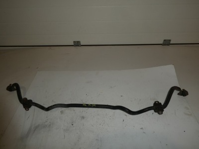 Тяга стабилизатор перед subaru forester iii 3 фото №1
