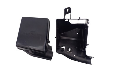 Fiat panda ii 2 корпус коробка предохранителей фото №1