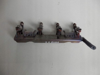 Nissan оригинальный номер 8200815617 молдинг впрыскная датчик фото №1