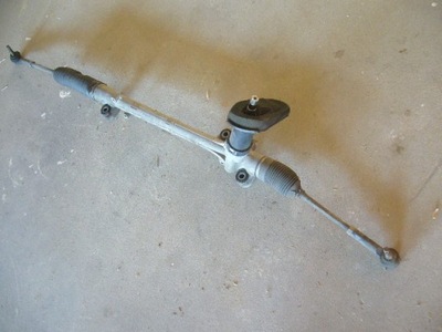 Mazda cx5 рулевая рейка 2014-2017 фото №1