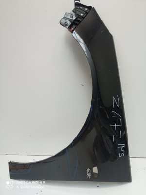 Opel insignia крыло перед передний левый z177 фото №1