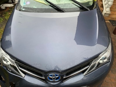 AURIS II 2014 2015 2016 2017 PROTECCIÓN PARA MOTOR 1.8  