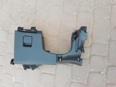 CUERPO PROTECCIÓN GUANTERA OPEL ASTRA J IV 13257546  