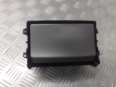 Пепельница toyota avensis t25 2.0 d4d фото №1