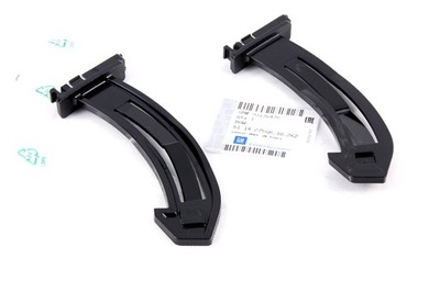 Напрямні бардачка kpl. le+pr opel ast фото №1