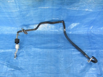 Трубка шланг кондиціонера tucson i фото №1