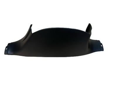 Alfa romeo 166 обшивка стойка b нижние pr чёрные фото №1