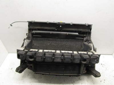 Jeep renegade 1.4 mta ремінь передній радіатор 52009102 фото №1