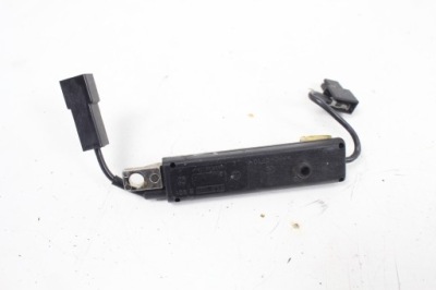 Антена підсилювач maserati 3200gt 98-02 фото №1