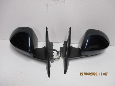 Дзеркало праве range rover evoque 18r фото №1