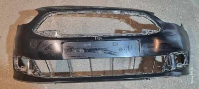 Ford c-max ii 2015 бампер перед фото №1