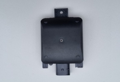 Vw id4 tiguan ii audi датчики поперечина движения радар фото №1