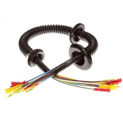 JUEGO NAP. KIT DE CABLES POKR. DE MALETERO FEBI BILSTEIN  