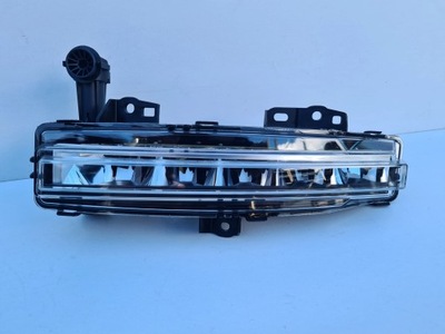 RANGE ROVER L460 HALOGENAS KAIRYSIS LED DRL M8252-15201 