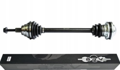 Привідний вал ліва volkswagen jetta iv 1.2 1.4 tsi механічна коробка передач фото №1