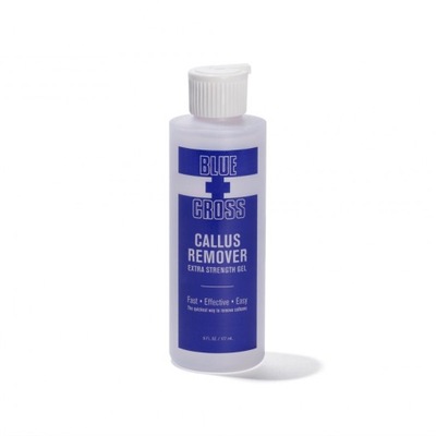 BLUE CROSS USUWACZ CALLUS REMOVER 177ml NOWOŚĆ!!