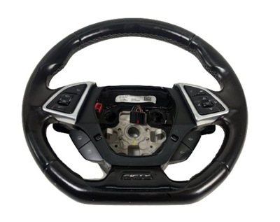 Camaro vi 16- повітропровід fifty автоматична коробка передач 84097194 фото №1