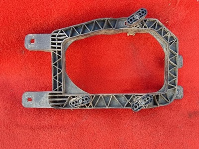 Кронштейн перемикач підрульовий кронштейн протитуманної фари daf lf cf фото №1