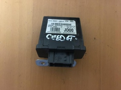 MÓDULO UNIDAD DE CONTROL KIA CEED II 12-16 92170-A2000  