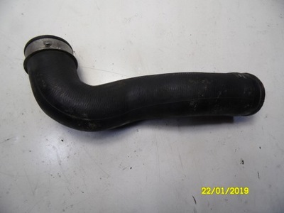 Mercedes r w251 шланг интеркулер a2515280382 фото №1