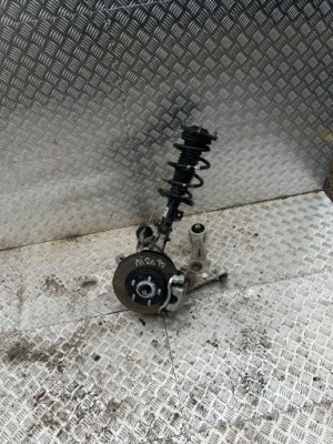 Поворотный кулак амортизатор правая перед kpl kia niro ii hybrid фото №1