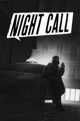 NIGHT CALL PC KLUCZ STEAM