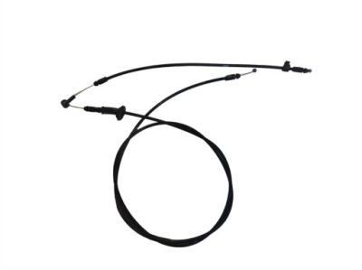 Трос открывания капот hyundai i20 i lift 2012-2014 rok europa фото №1