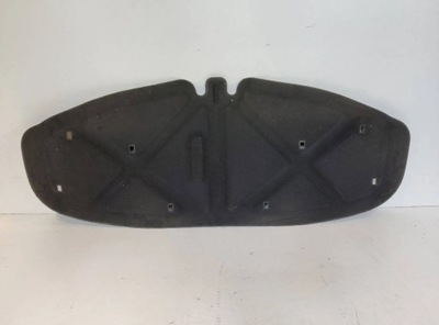 Шумоизоляция капот двигателя range rover velar l560 фото №1