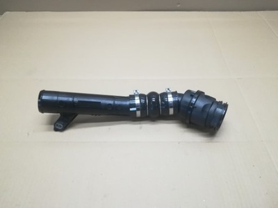 Dacia duster ii труба шланг 144600835r фото №1